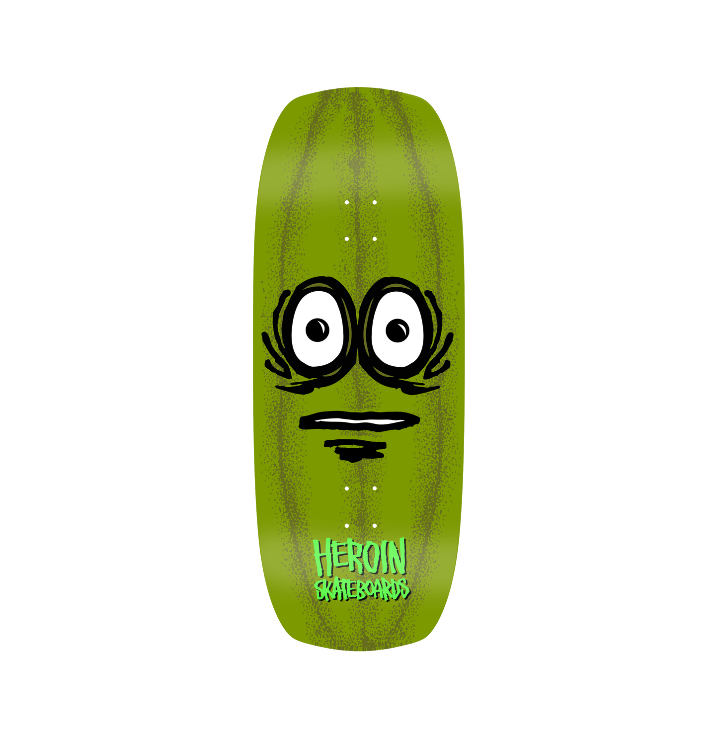 HEROIN THE PICKLE DECK 12"