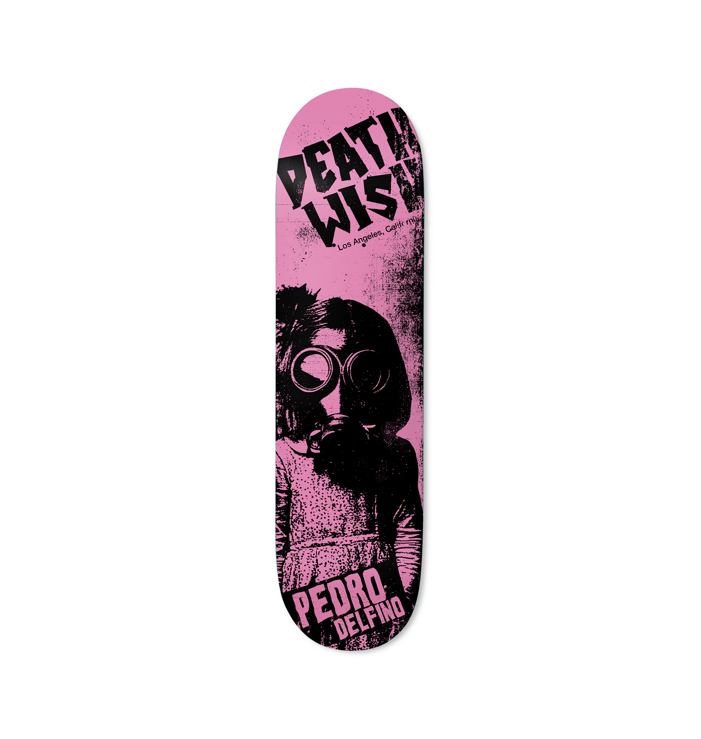 DEATHWISH PEDRO CREEPING DEATH DECK 8.475