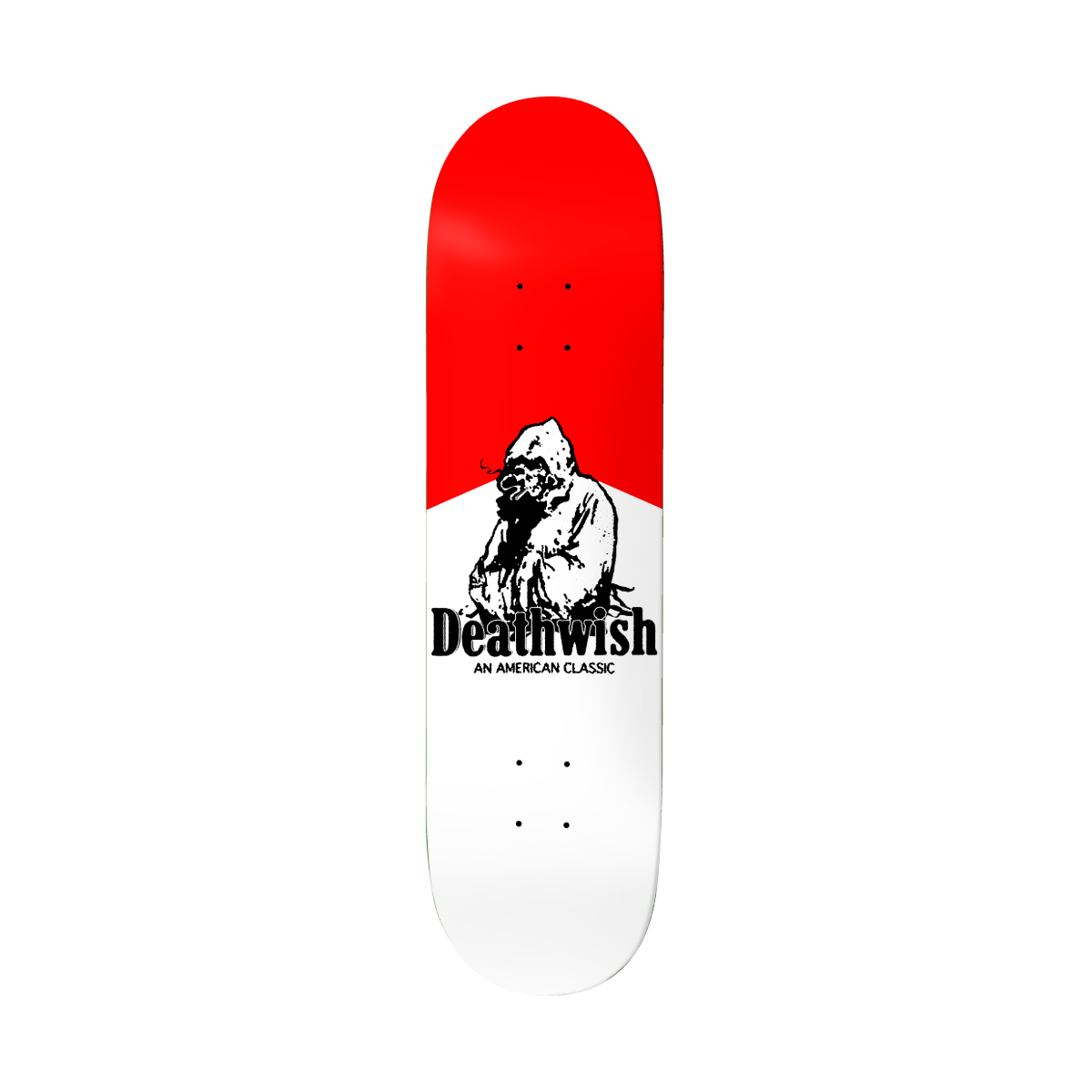 DEATHWISH ELLINGTON AMERICAN CLASSIC DECK 8.475