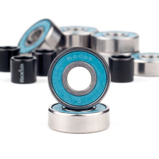 MODUS ABEC5 BEARINGS