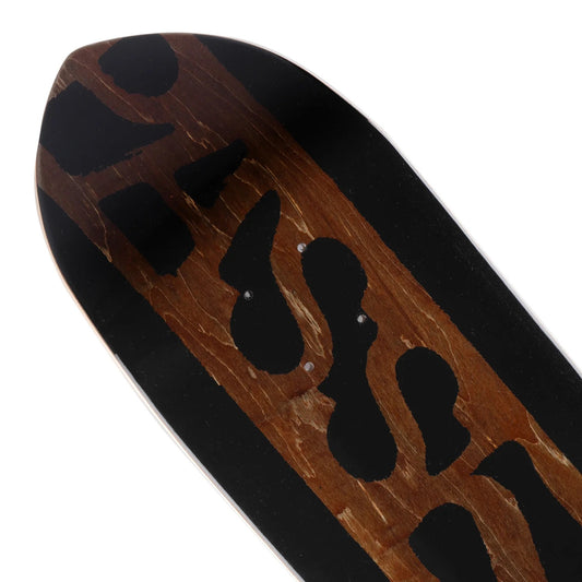 PASS~PORT ROUGH NEG TROWEL DECK 8.25