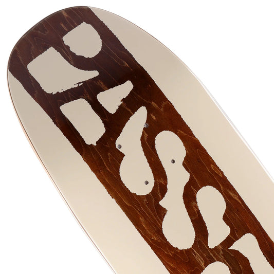 PASS~PORT ROUGH NEG SOFTIE DECK 8.6