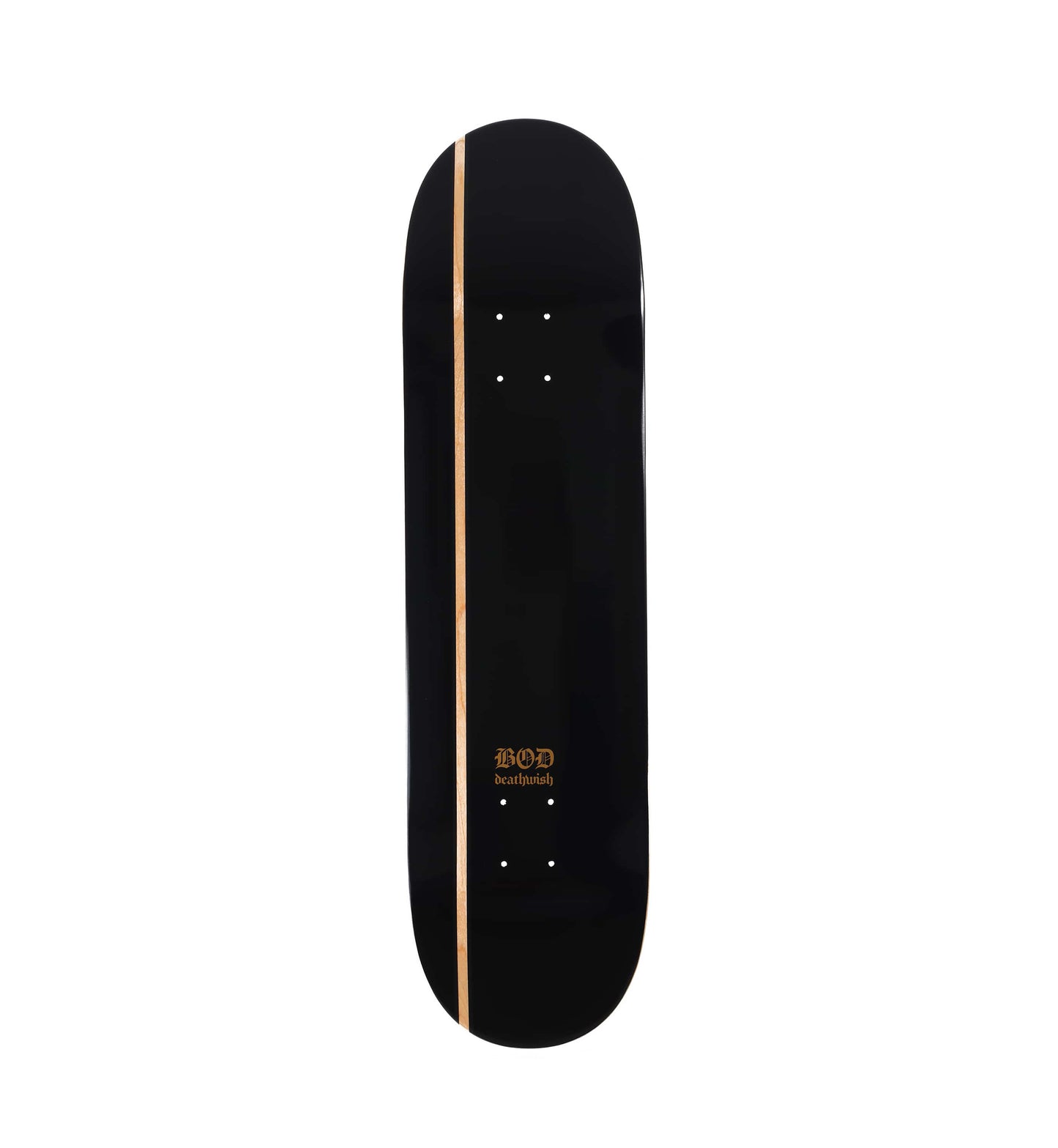 DEATHWISH O'DWYER RECKONING DECK 8.3875