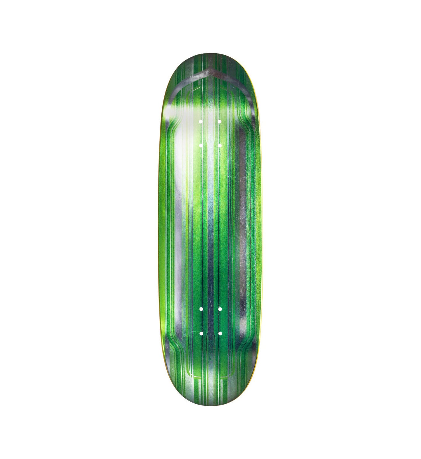 DEATHWISH ELLINGTON EAST 76TH DECK 9.125 TWIN