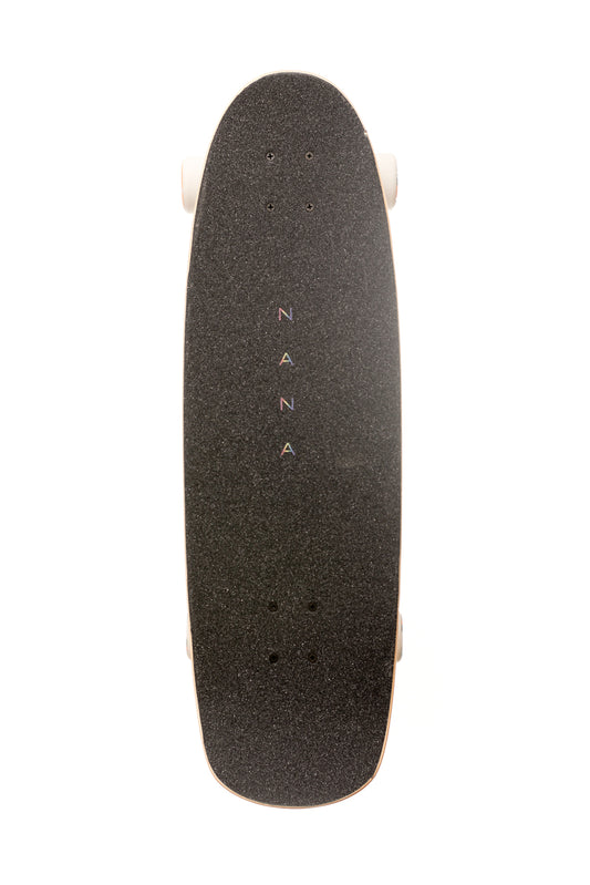 NANA Complete 30" Whipper Snapper Playback Black