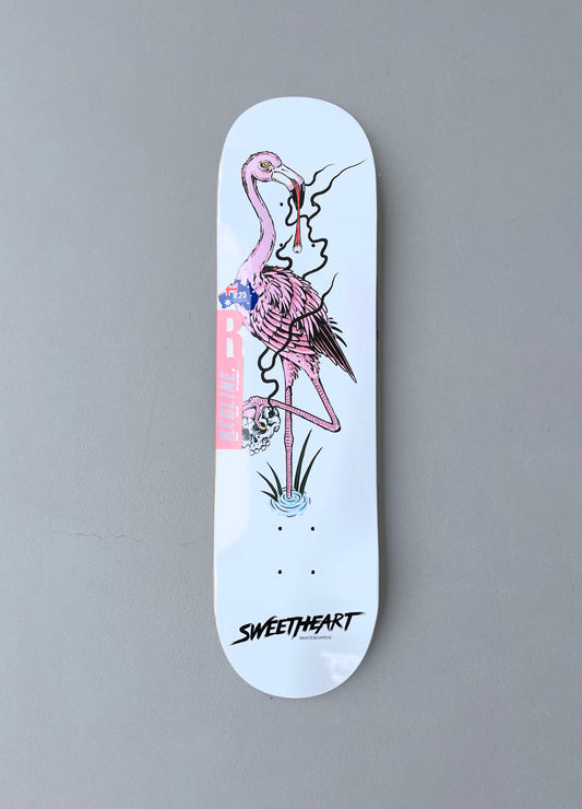 SWEETHEART OPTIC NERVE | REDLINE DECK 8.25