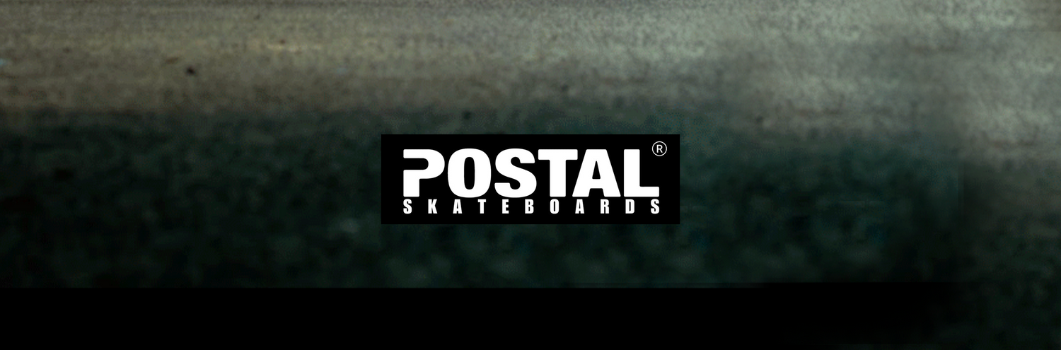 Postal Skateboards