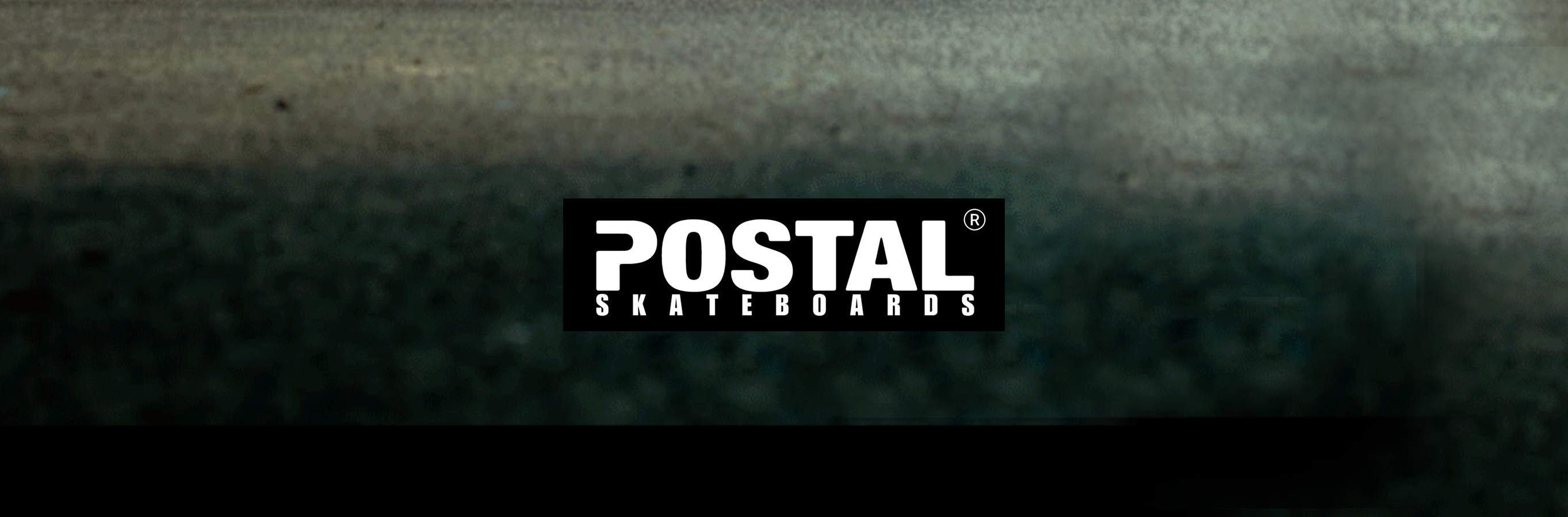 Postal Skateboards