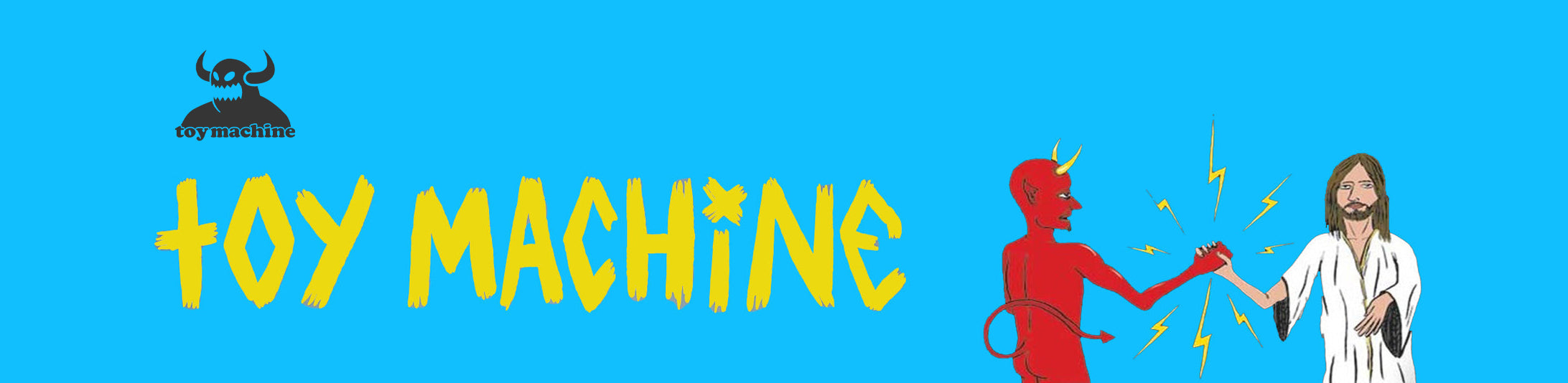 Toy Machine