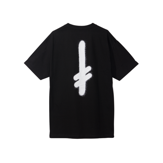 DEATHWISH THE TRUTH TEE BLACK YOUTH