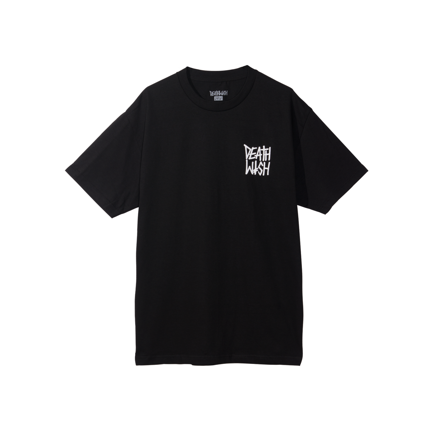 DEATHWISH THE TRUTH TEE BLACK YOUTH