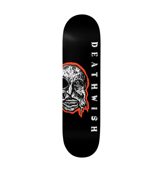 DEATHWISH JAMIE FOY MIND WARS DECK 8.5