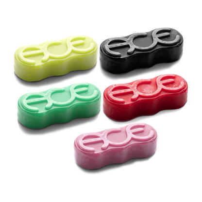 ACE SKATE WAX RINGS