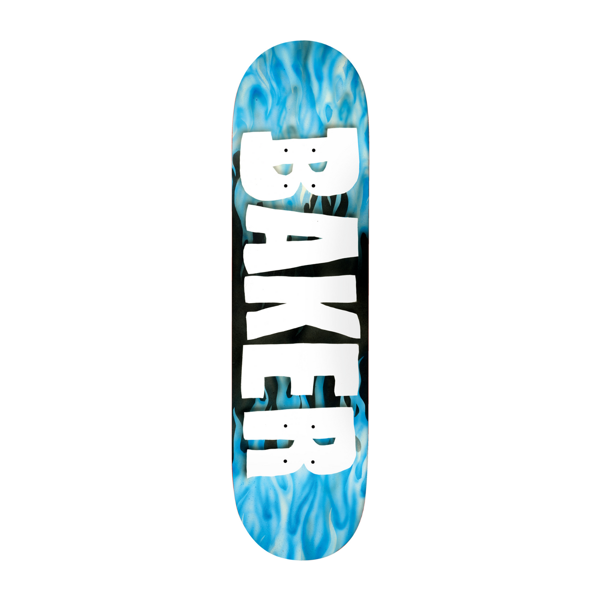 BAKER ZACH ALLEN FIELD OF DEPTH DECK 8.25"