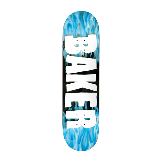 BAKER ZACH ALLEN FIELD OF DEPTH DECK 8.25"