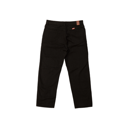 BAKER WARNER PANTS BLACK