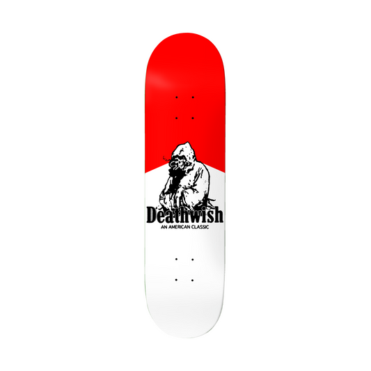 DEATHWISH ELLINGTON AMERICAN CLASSIC DECK 8.475