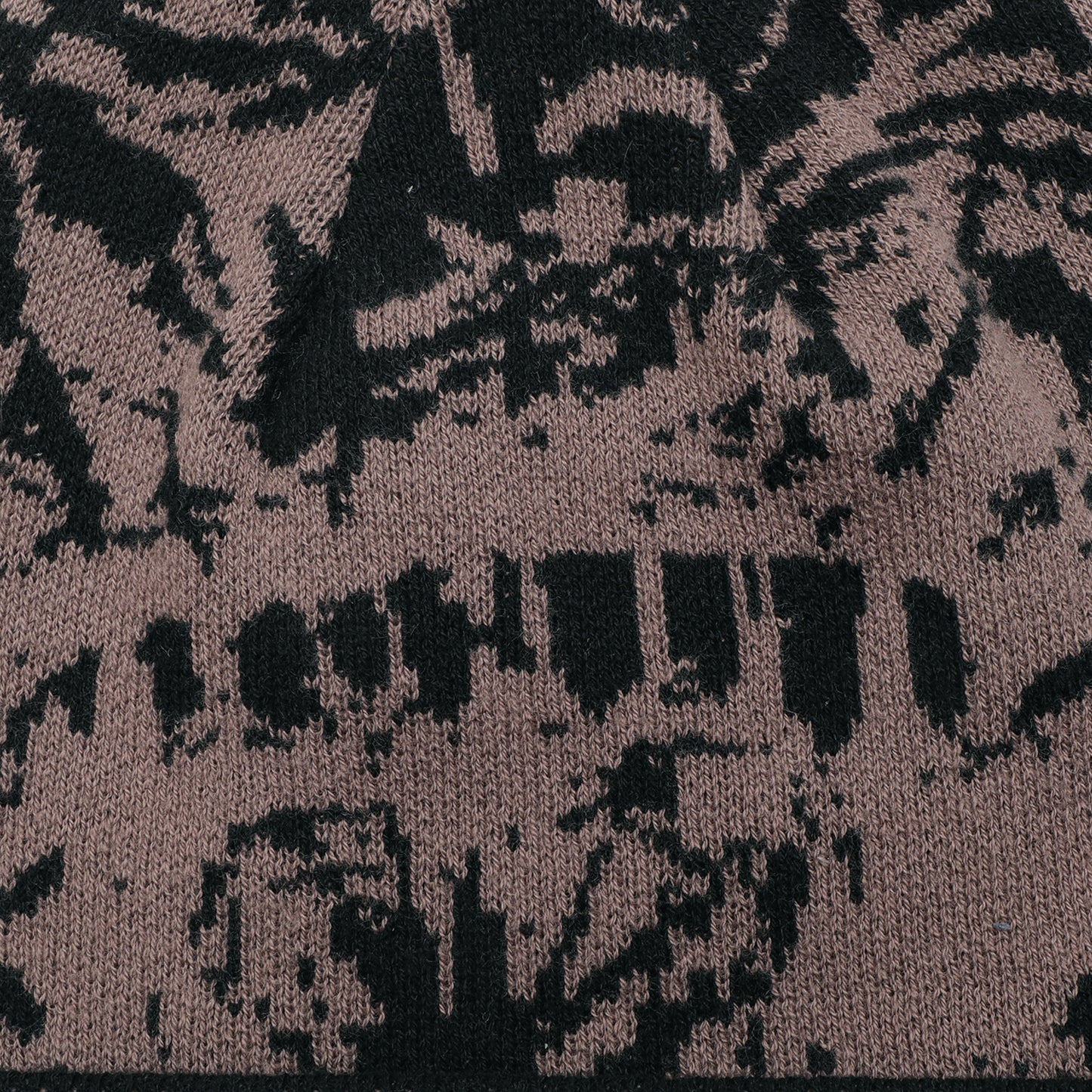 PASS~PORT GOES AROUND BEANIE