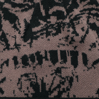 PASS~PORT GOES AROUND BEANIE