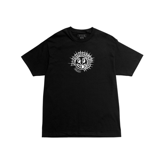BAKER JOLLYMAN TEE BLACK