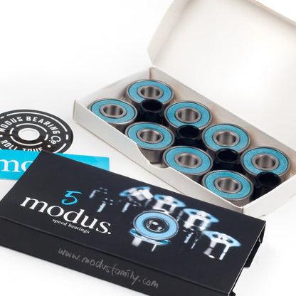 MODUS ABEC5 BEARINGS