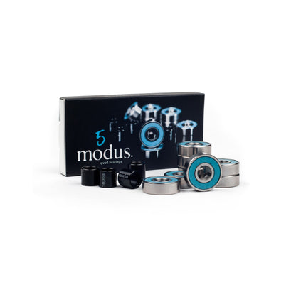 MODUS ABEC5 BEARINGS