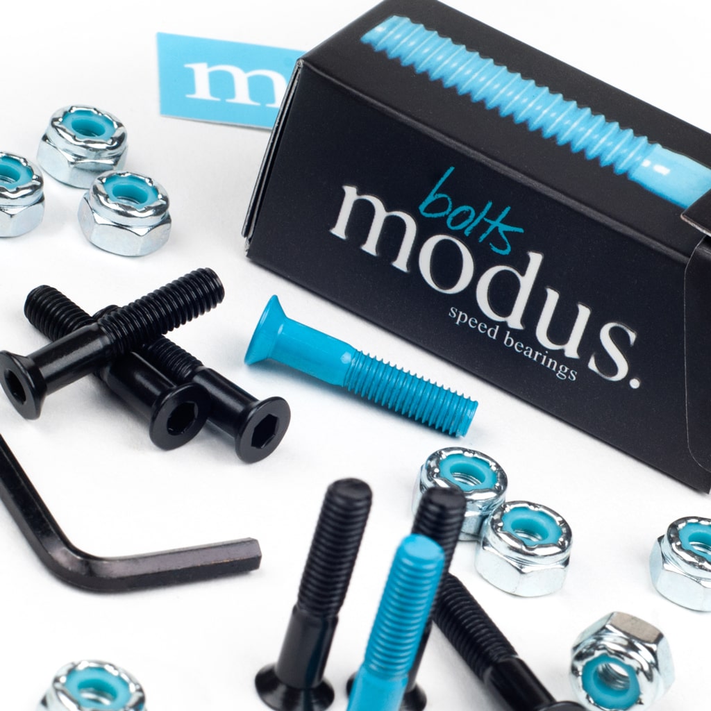 MODUS ALLEN BOLTS