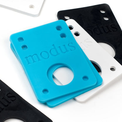 MODUS RISER PADS 1/8" BLUE