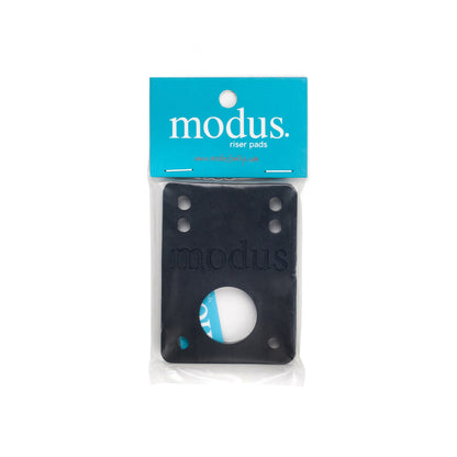 MODUS RISER PADS 1/8" BLACK