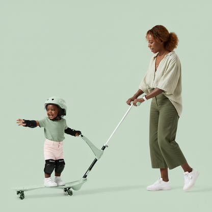 OOKKIE LEARNER SKATEBOARD