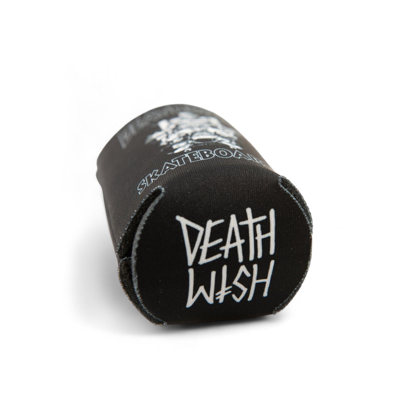 DEATHWISH DEATH CHAIR COOZIE | STUBBY HOLDER