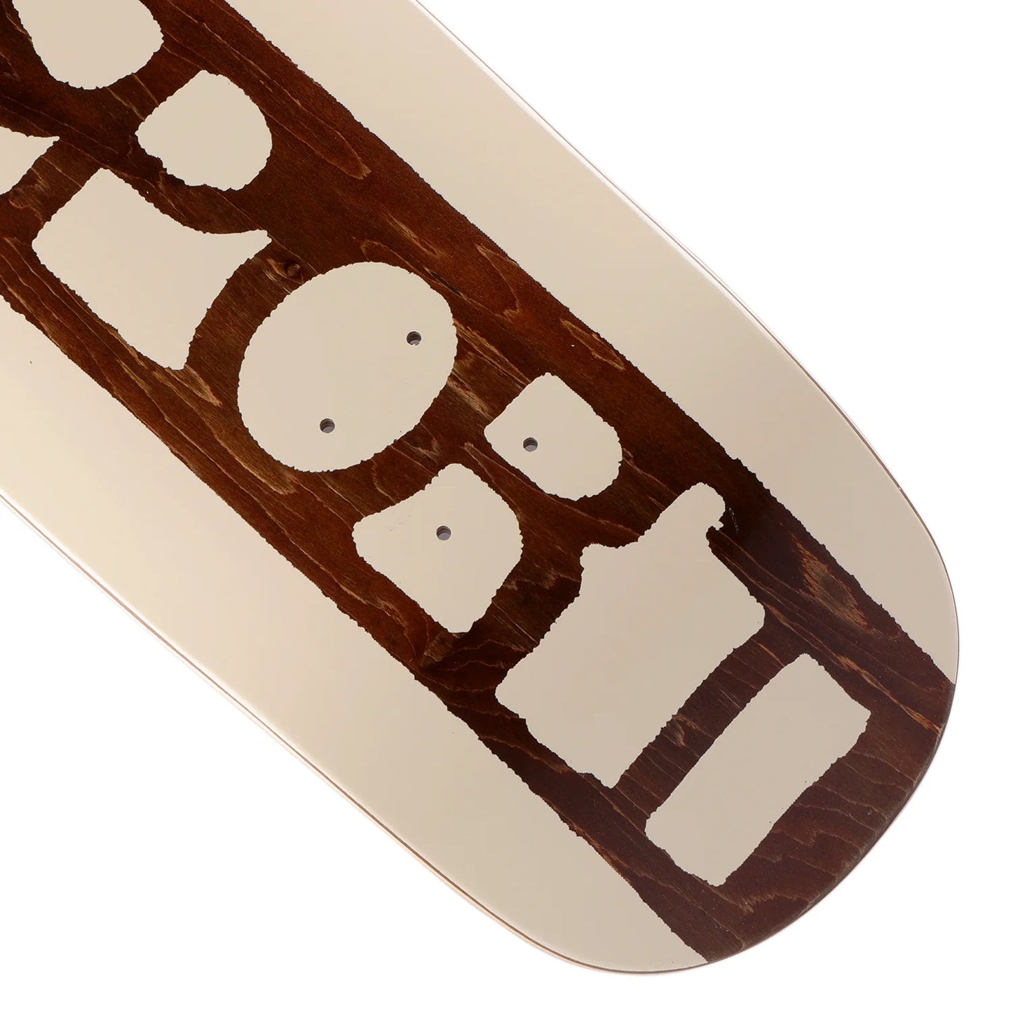 PASS~PORT ROUGH NEG SOFTIE DECK 8.6