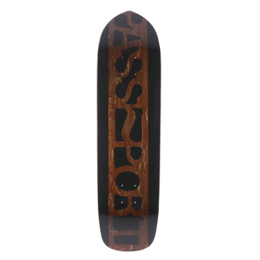 PASS~PORT ROUGH NEG TROWEL DECK 8.25