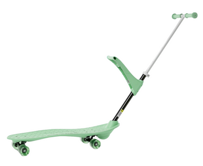 OOKKIE LEARNER SKATEBOARD