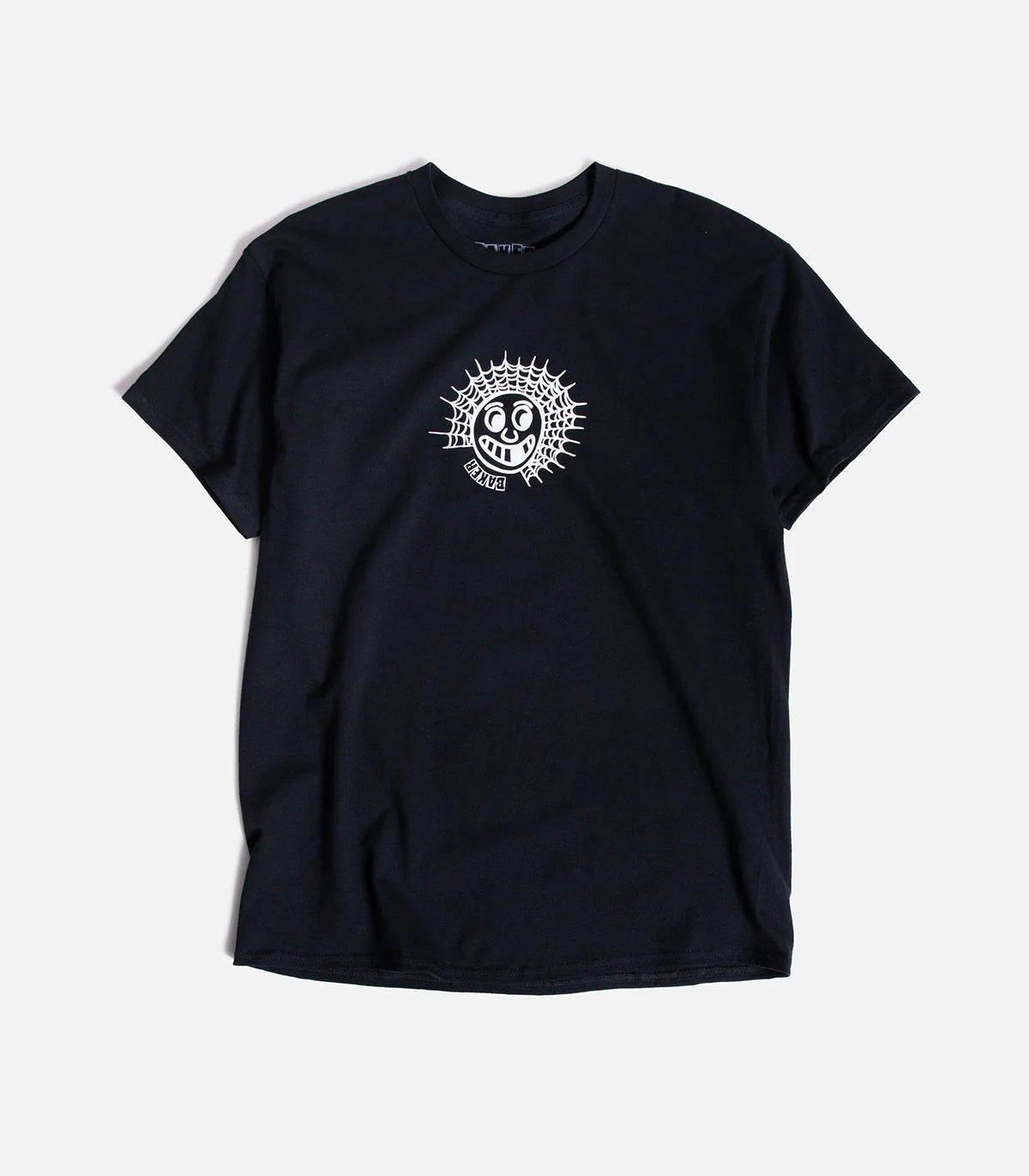 BAKER JOLLYMAN TEE BLACK