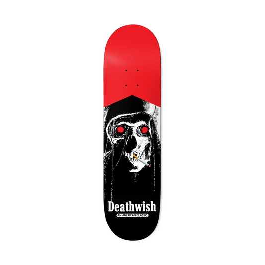 DEATHWISH ERIK ELLINGTON CLASSIC V2 DECK 8.475"