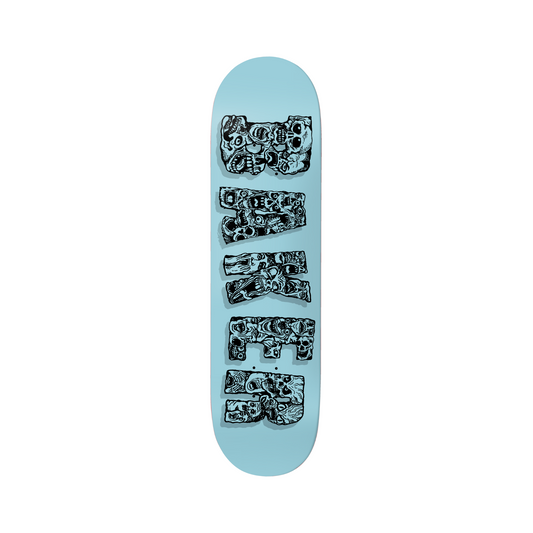 BAKER SULLY CORMIER MERCURIALS DECK 8.475"