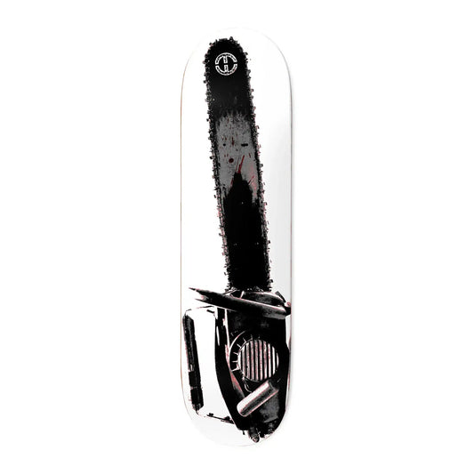 DEATHWISH ERIK ELLINGTON PIECES DECK 8.25"