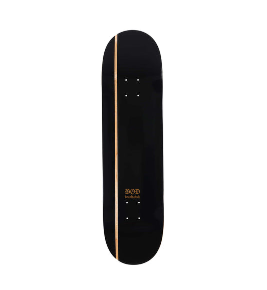 DEATHWISH O'DWYER RECKONING DECK 8.3875