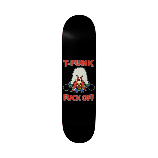 BAKER T-FUNK YOSEMITE DECK 8.75"