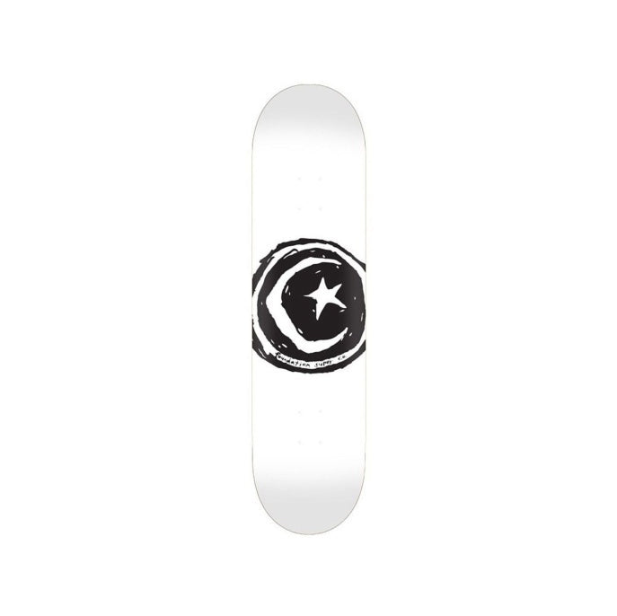 FOUNDATION STAR & MOON DECK 8.5"