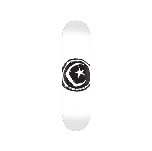 FOUNDATION STAR & MOON DECK 8.5"