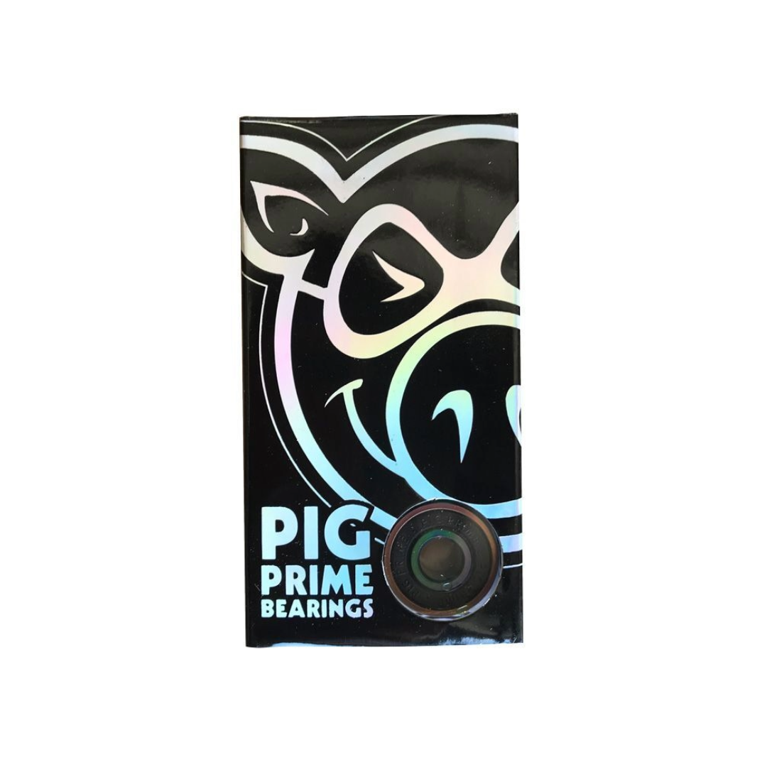 PIG BEARINGS PRIME