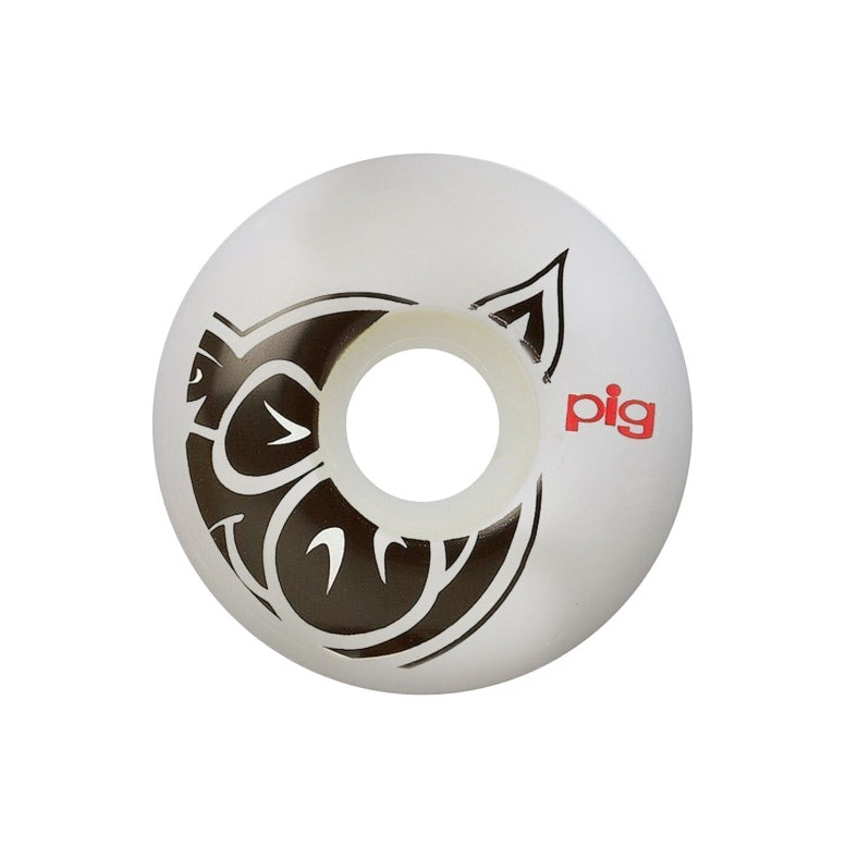 PIG WHEELS PIG HEAD PROLINE NATURAL 101a 53/54mm