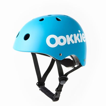 OOKKIE KIDS SAFETY HELMET