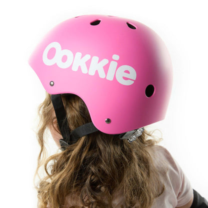 OOKKIE KIDS SAFETY HELMET