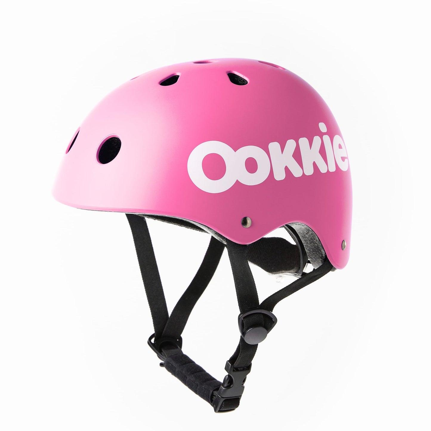 OOKKIE KIDS SAFETY HELMET