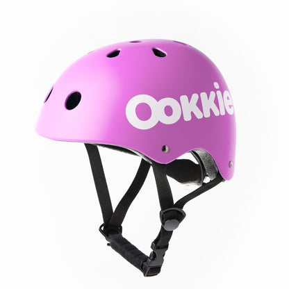 OOKKIE KIDS SAFETY HELMET