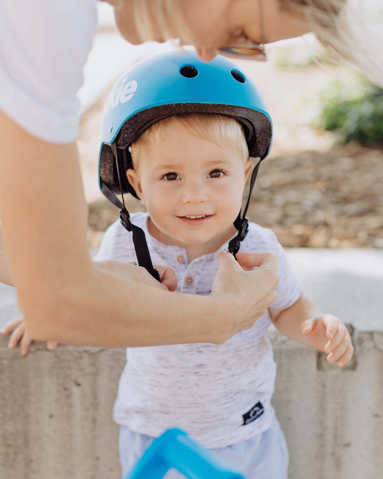 OOKKIE KIDS SAFETY HELMET