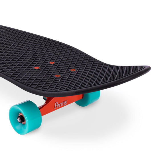 PENNY BRIGHT LIGHT 32" DOUBLE-KICK